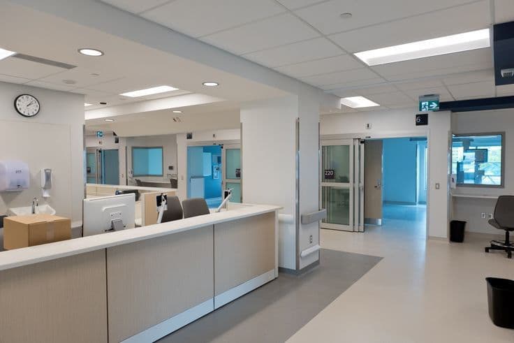 Perawatan Estetika Wajah