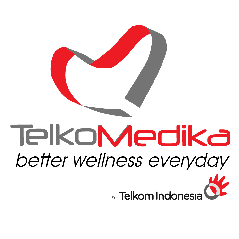 Logo Telkomedika